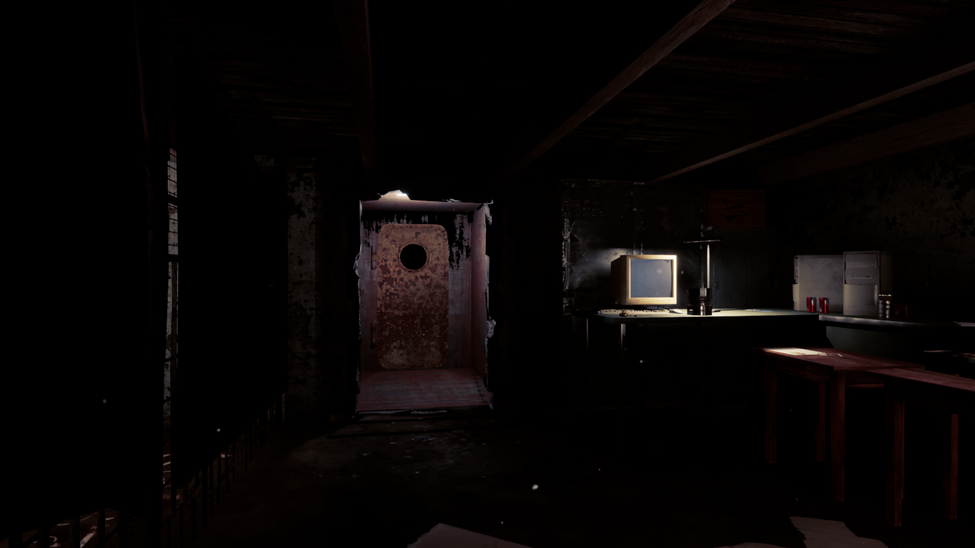 The Transference screenshot 4
