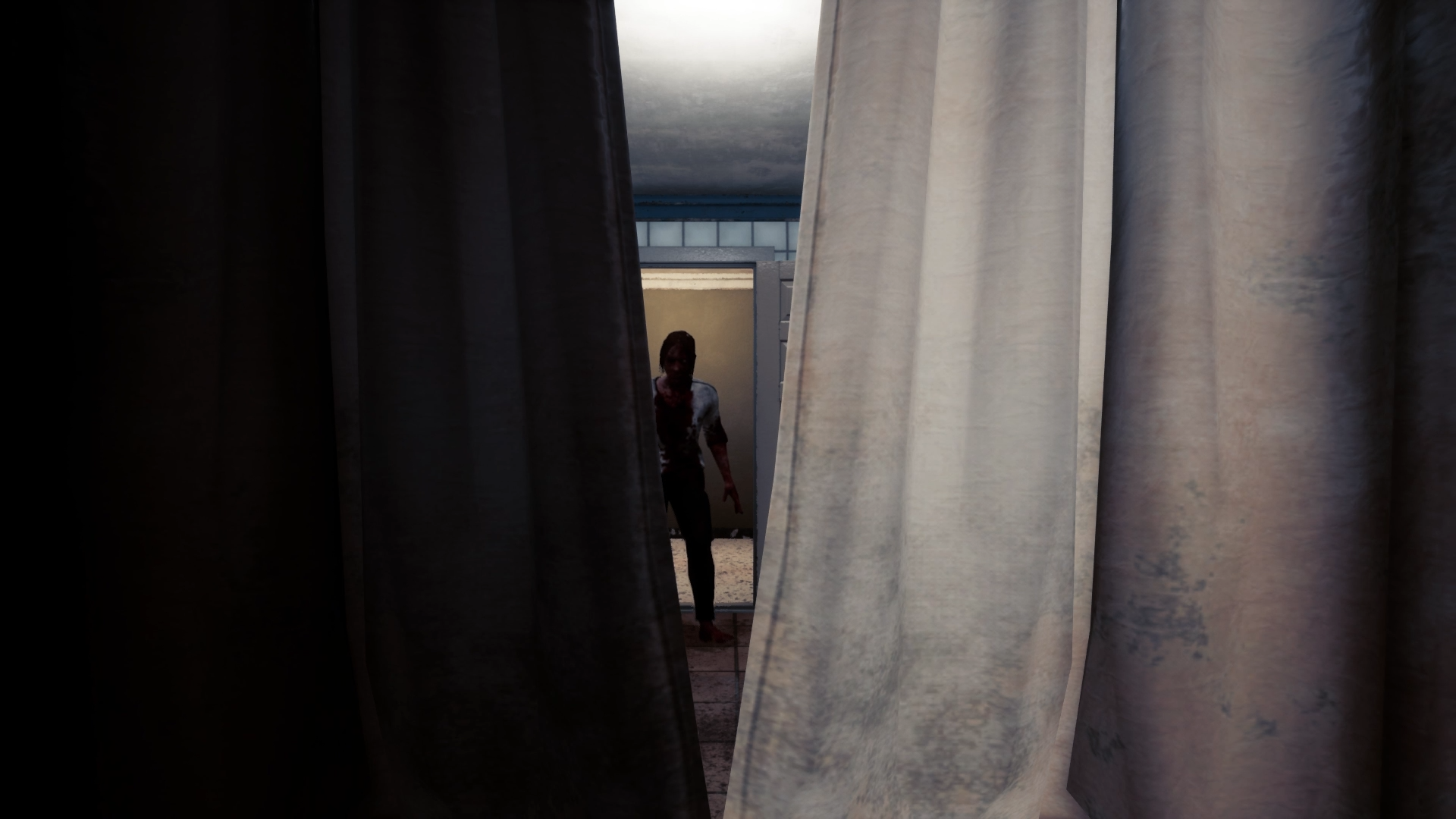 The Transference screenshot 6