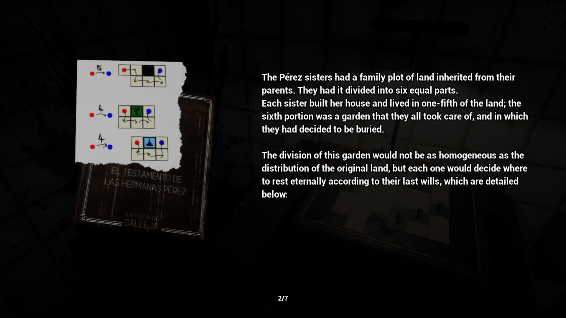 The Transference screenshot 7